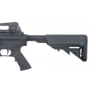 CYMA модель винтовки М4 Ris Carbine, пластик АБС (CM607)